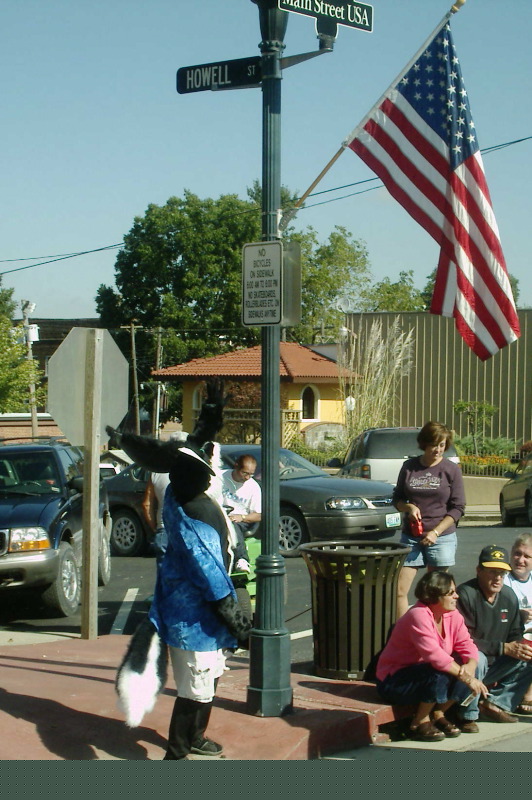 Main Street USA