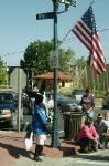 Main Street USA