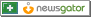 Subscribe via Newsgator