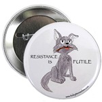 Resistance Is Futile button