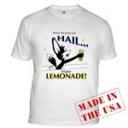 Hail tee