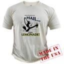 Hail t-shirt
